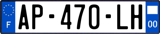AP-470-LH