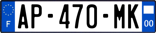 AP-470-MK