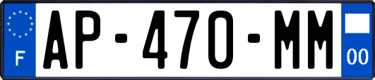 AP-470-MM