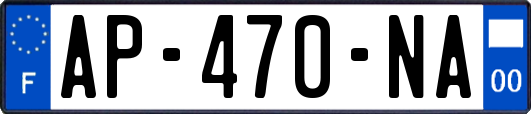 AP-470-NA