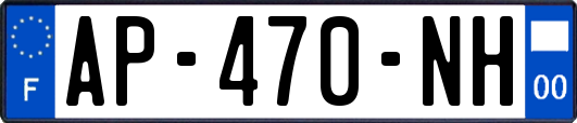 AP-470-NH