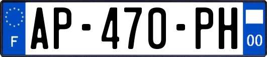 AP-470-PH