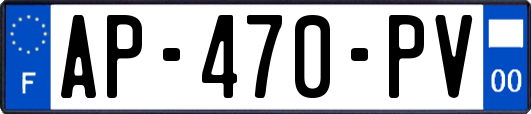 AP-470-PV