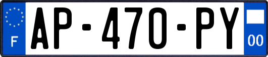 AP-470-PY