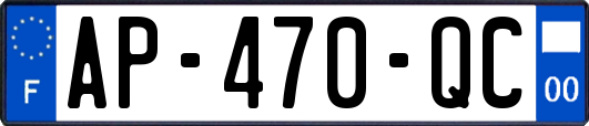 AP-470-QC