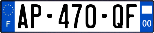 AP-470-QF