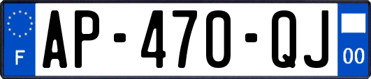 AP-470-QJ