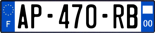 AP-470-RB
