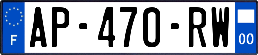 AP-470-RW