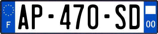 AP-470-SD