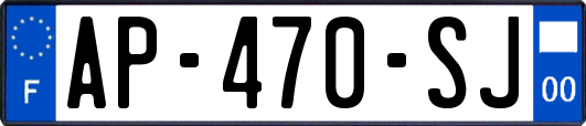 AP-470-SJ