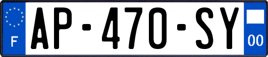 AP-470-SY
