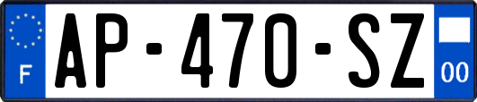 AP-470-SZ