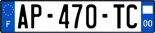 AP-470-TC