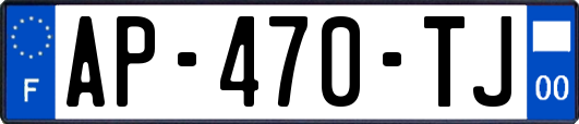 AP-470-TJ