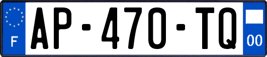 AP-470-TQ