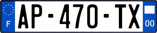AP-470-TX