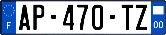 AP-470-TZ