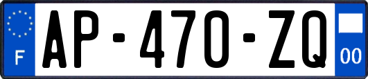 AP-470-ZQ