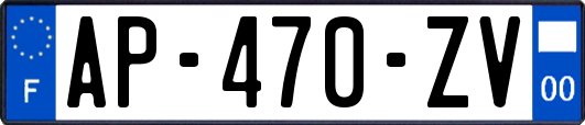 AP-470-ZV