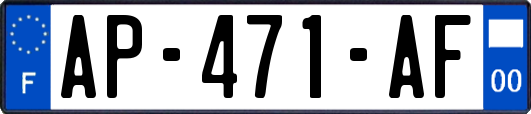 AP-471-AF