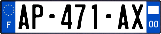 AP-471-AX