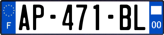 AP-471-BL