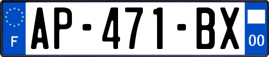 AP-471-BX