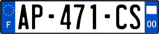 AP-471-CS