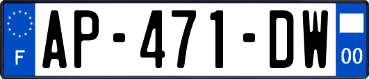 AP-471-DW