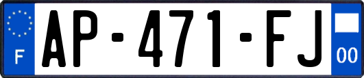 AP-471-FJ