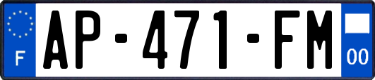 AP-471-FM