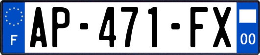 AP-471-FX