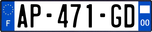 AP-471-GD