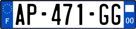 AP-471-GG