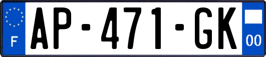 AP-471-GK