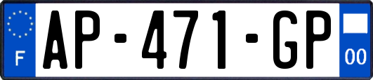 AP-471-GP