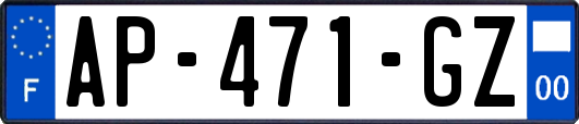 AP-471-GZ