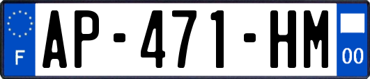 AP-471-HM