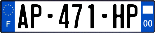 AP-471-HP