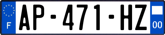 AP-471-HZ