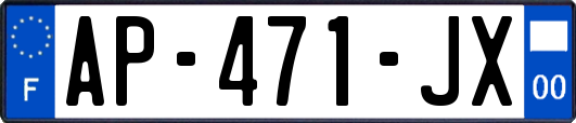 AP-471-JX