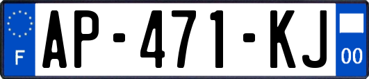 AP-471-KJ