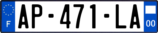 AP-471-LA