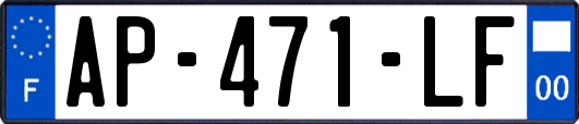 AP-471-LF