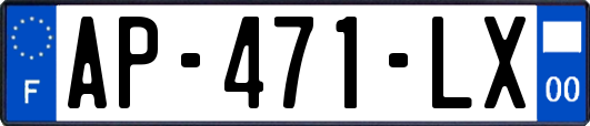 AP-471-LX