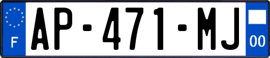 AP-471-MJ