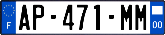 AP-471-MM