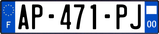 AP-471-PJ