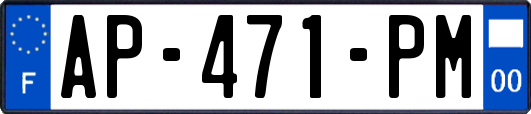 AP-471-PM